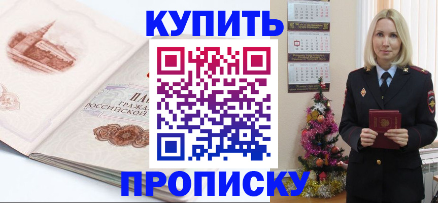 прописка в квартире в Камчатской области